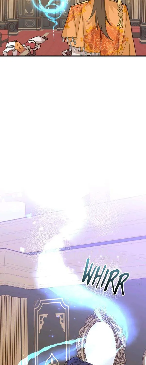The Princess Pretends To Be Crazy Zinmanga X Chapter 32 Page 40