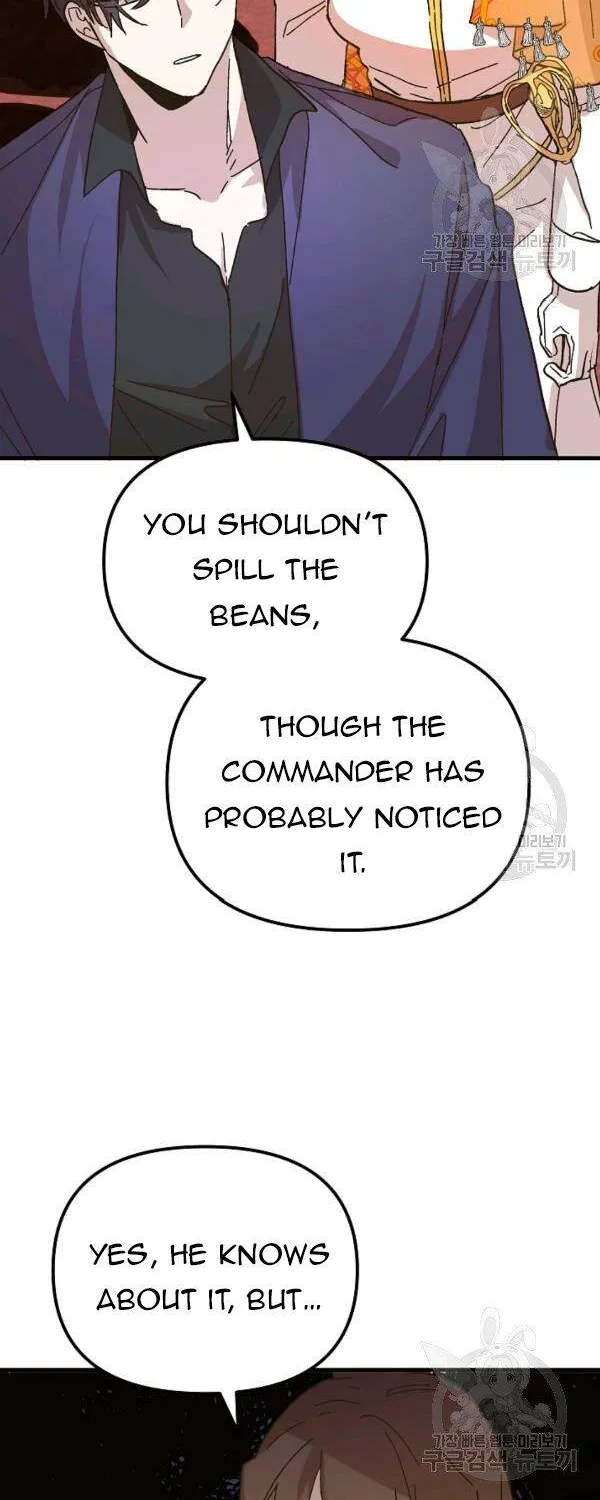 The Princess Pretends To Be Crazy Zinmanga X Chapter 32 Page 55
