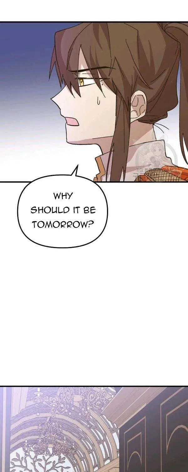 The Princess Pretends To Be Crazy Zinmanga X Chapter 32 Page 61