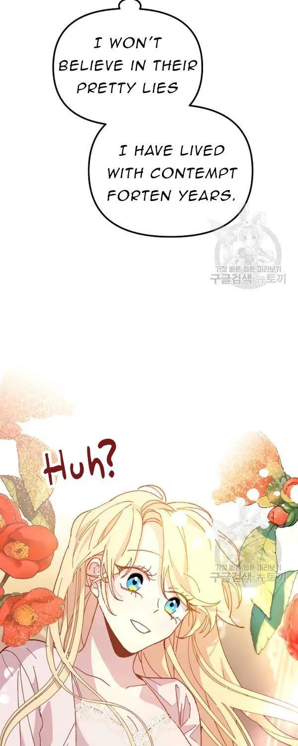 The Princess Pretends To Be Crazy Zinmanga X Chapter 31 Page 25