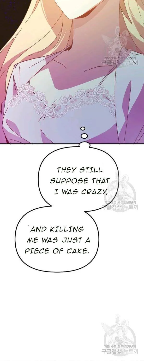 The Princess Pretends To Be Crazy Zinmanga X Chapter 31 Page 37