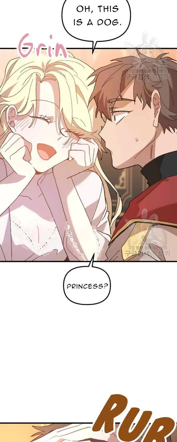 The Princess Pretends To Be Crazy Zinmanga X Chapter 31 Page 45