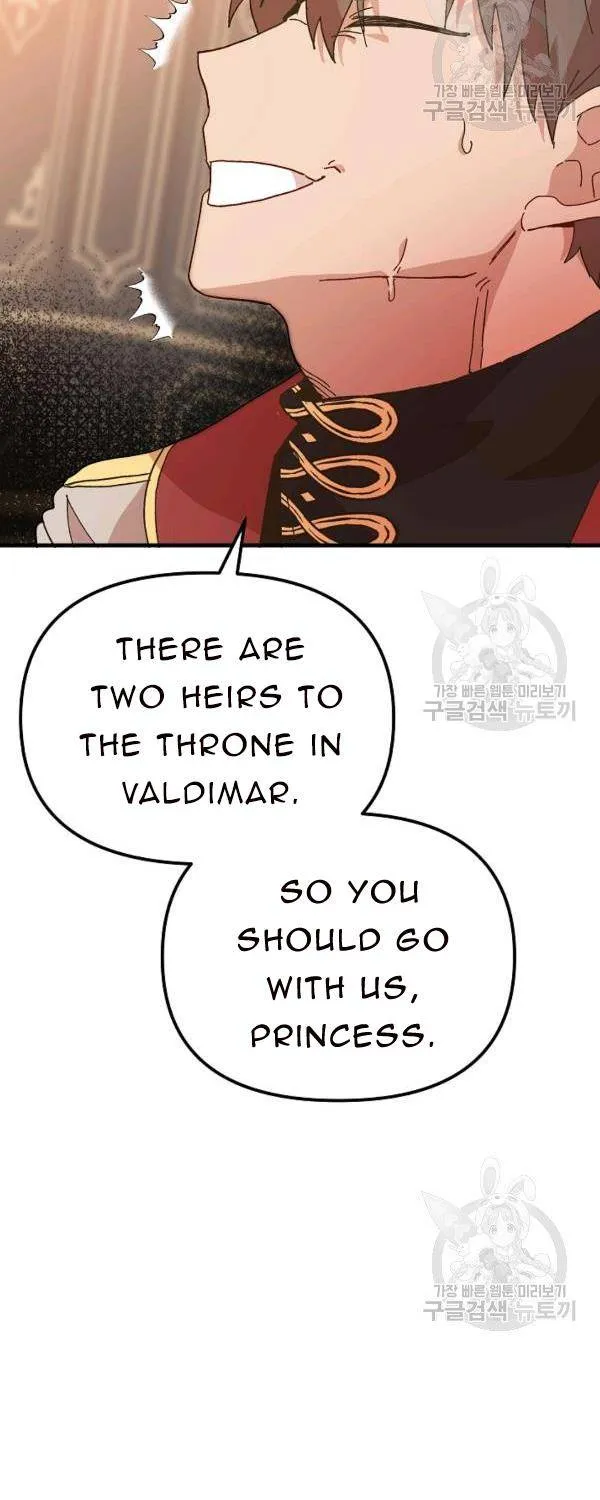 The Princess Pretends To Be Crazy Zinmanga X Chapter 31 Page 59