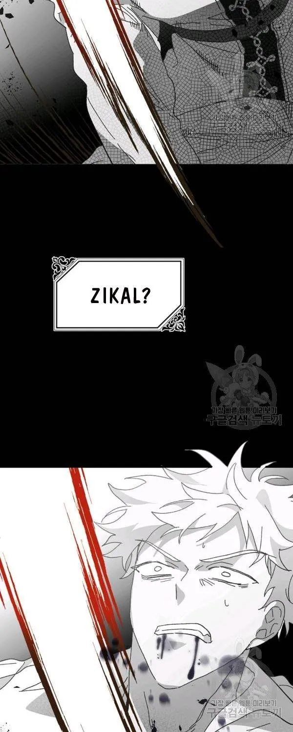 The Princess Pretends To Be Crazy Zinmanga X Chapter 31 Page 69