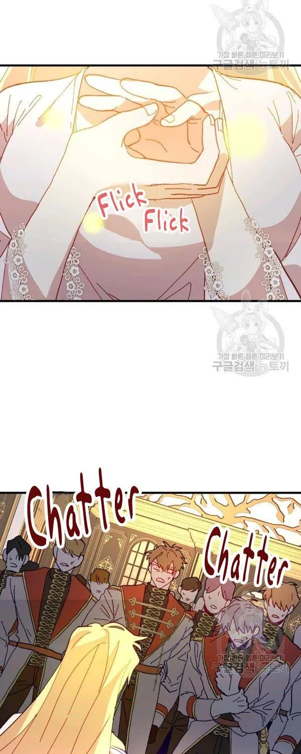 The Princess Pretends To Be Crazy Zinmanga X Chapter 31 Page 113