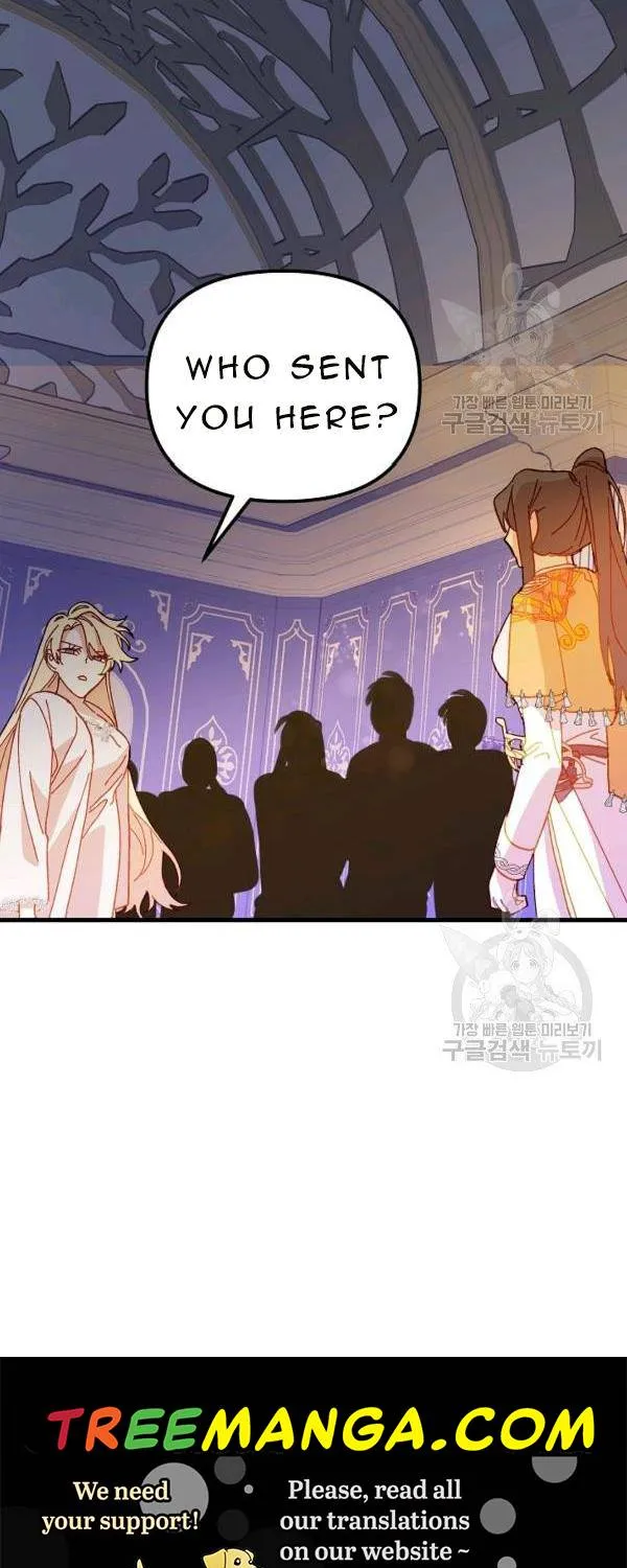 The Princess Pretends To Be Crazy Zinmanga X Chapter 31 Page 131