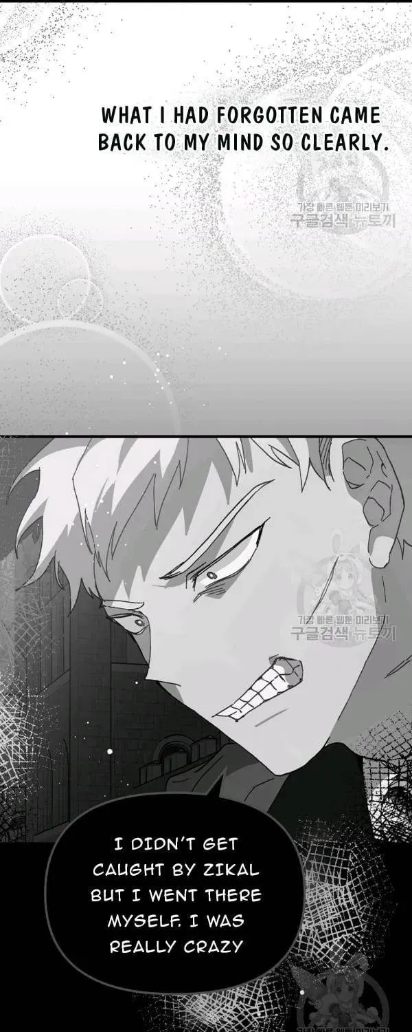 The Princess Pretends To Be Crazy Zinmanga X Chapter 30 Page 65