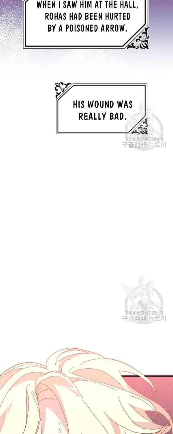 The Princess Pretends To Be Crazy Zinmanga X Chapter 30 Page 93