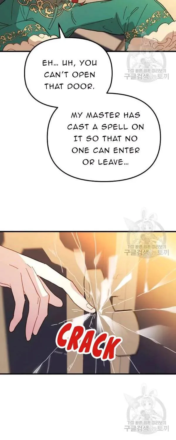 The Princess Pretends To Be Crazy Zinmanga X Chapter 30 Page 101