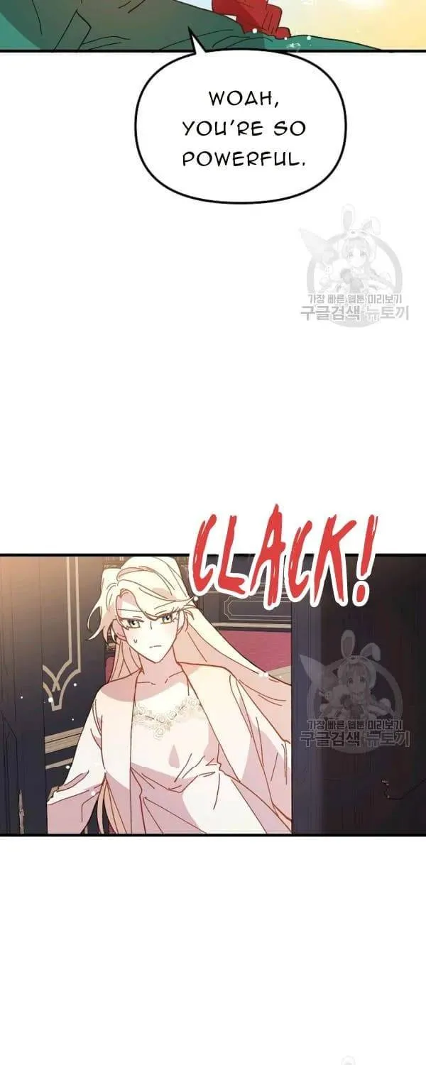 The Princess Pretends To Be Crazy Zinmanga X Chapter 30 Page 105