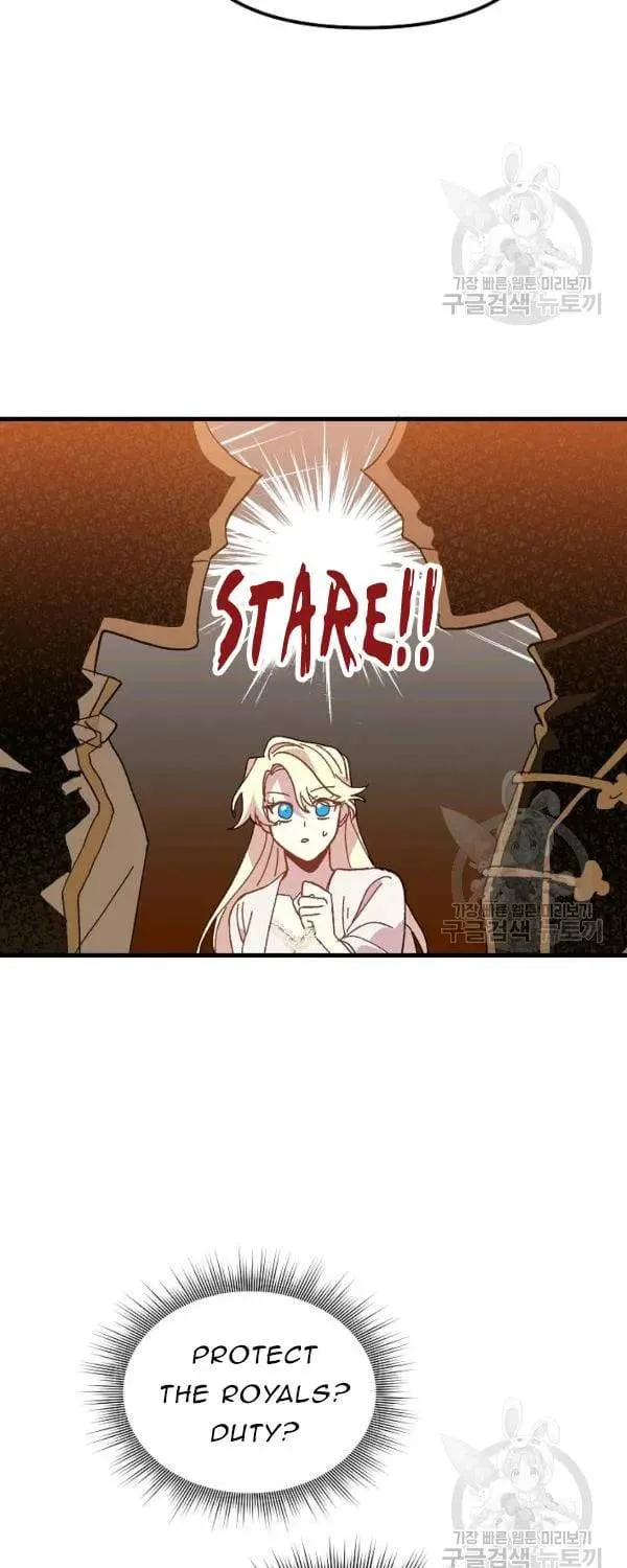 The Princess Pretends To Be Crazy Zinmanga X Chapter 30 Page 115