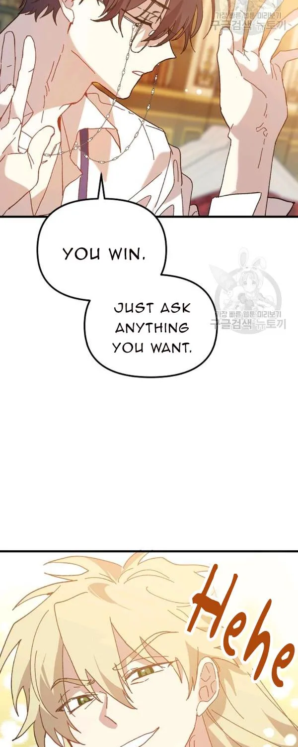 The Princess Pretends To Be Crazy Zinmanga X Chapter 28 Page 43
