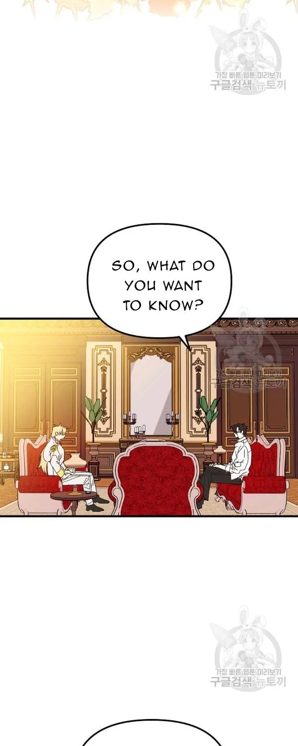 The Princess Pretends To Be Crazy Zinmanga X Chapter 28 Page 59