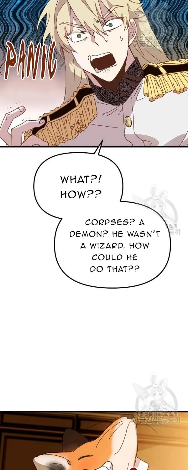 The Princess Pretends To Be Crazy Zinmanga X Chapter 28 Page 83