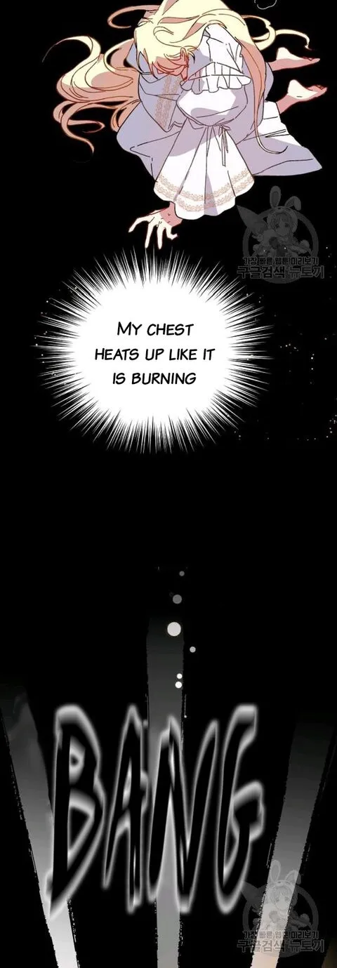The Princess Pretends To Be Crazy Zinmanga X Chapter 27 Page 24
