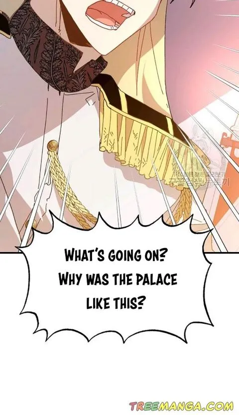 The Princess Pretends To Be Crazy Zinmanga X Chapter 27 Page 38