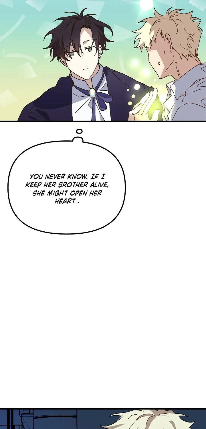 The Princess Pretends To Be Crazy Zinmanga X Chapter 26 Page 20