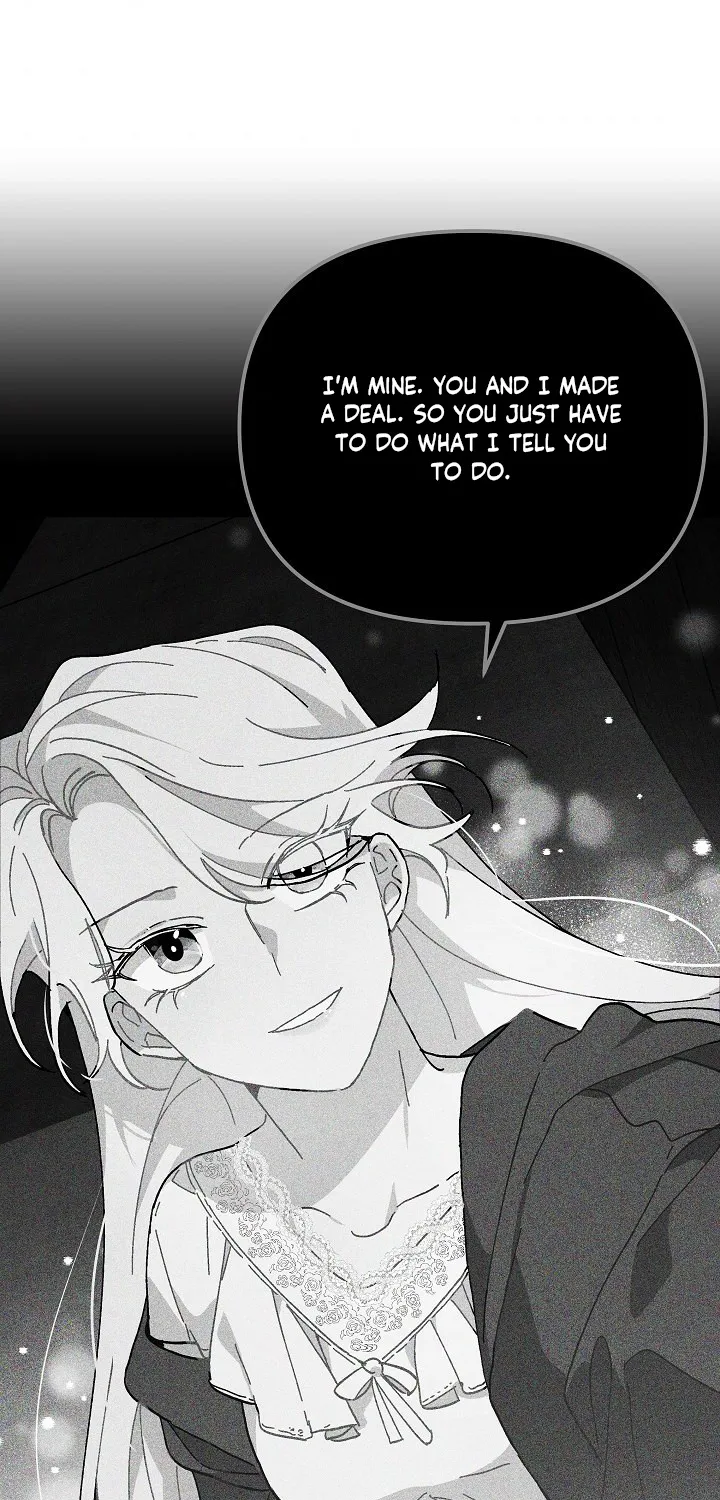 The Princess Pretends To Be Crazy Zinmanga X Chapter 26 Page 52