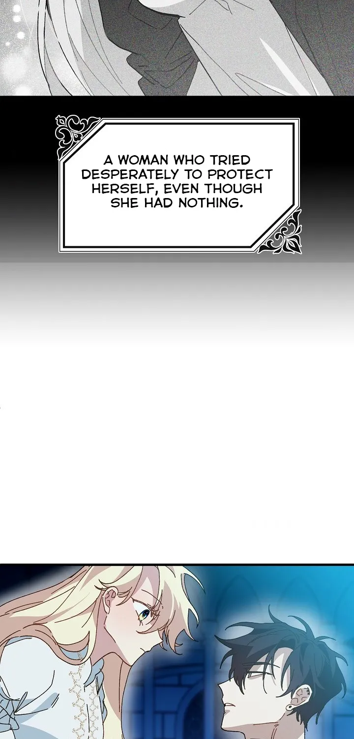 The Princess Pretends To Be Crazy Zinmanga X Chapter 26 Page 53