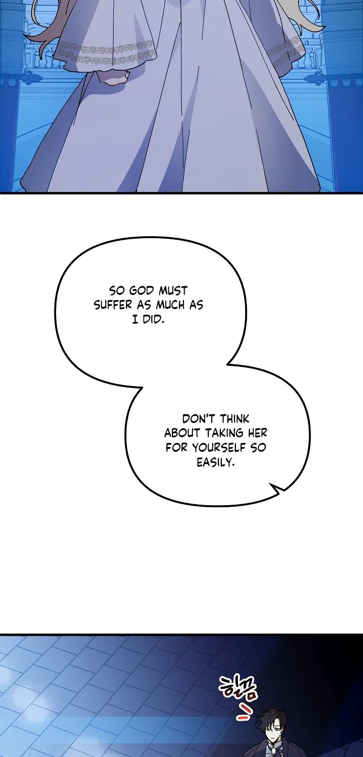 The Princess Pretends To Be Crazy Zinmanga X Chapter 26 Page 61