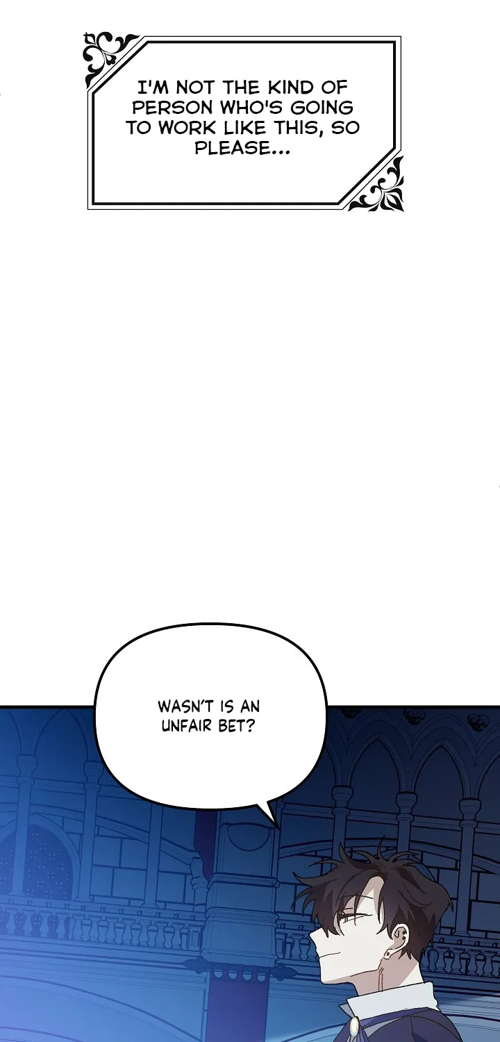 The Princess Pretends To Be Crazy Zinmanga X Chapter 26 Page 63