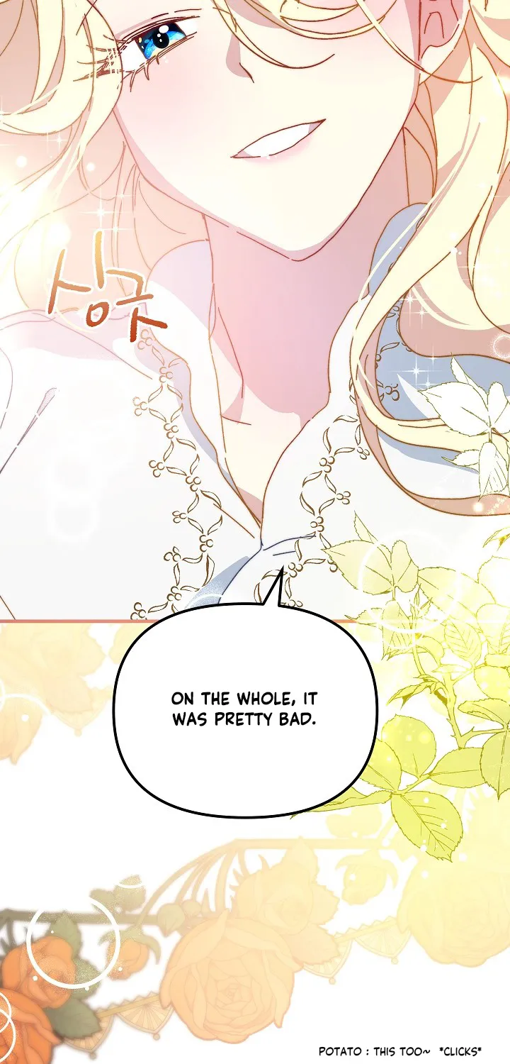 The Princess Pretends To Be Crazy Zinmanga X Chapter 26 Page 81