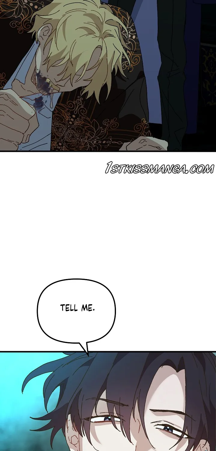 The Princess Pretends To Be Crazy Zinmanga X Chapter 25 Page 4