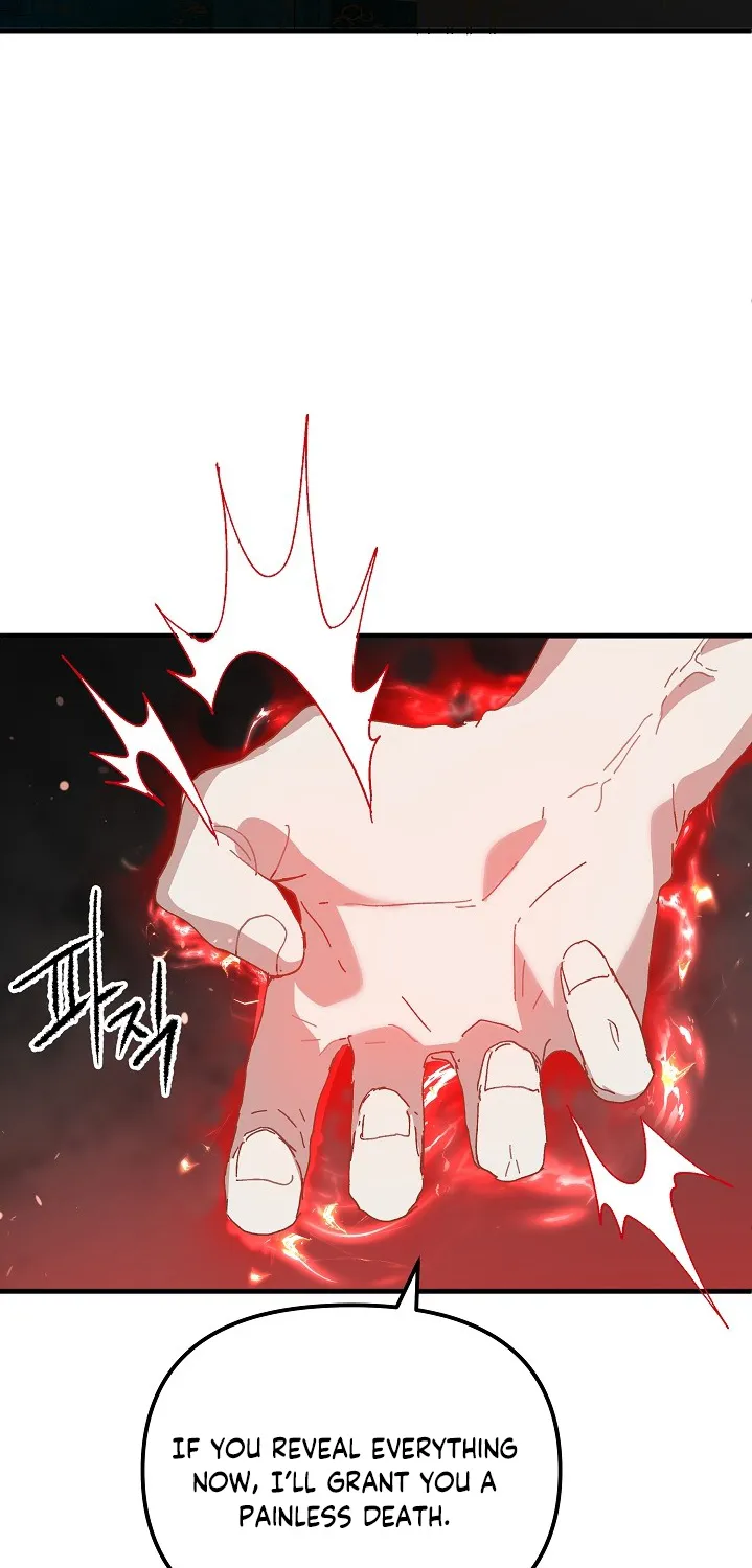 The Princess Pretends To Be Crazy Zinmanga X Chapter 25 Page 6