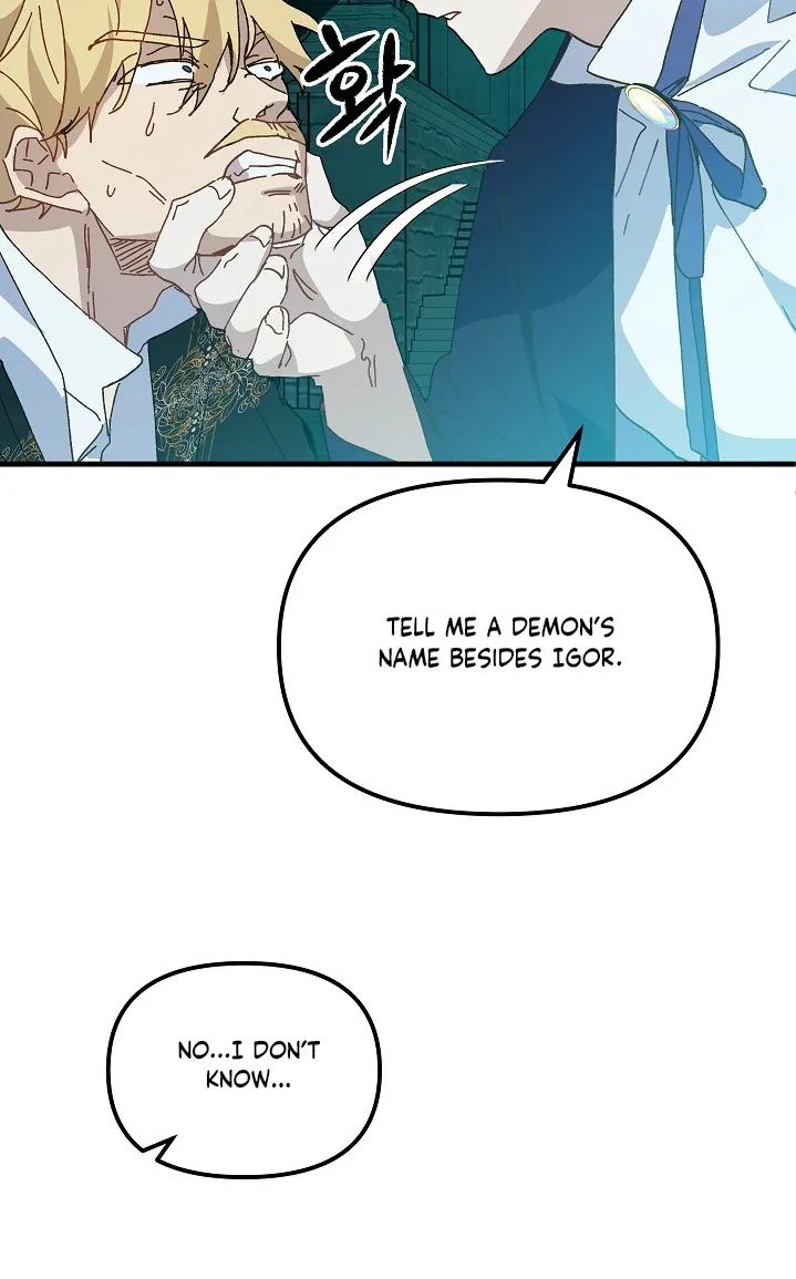The Princess Pretends To Be Crazy Zinmanga X Chapter 25 Page 9