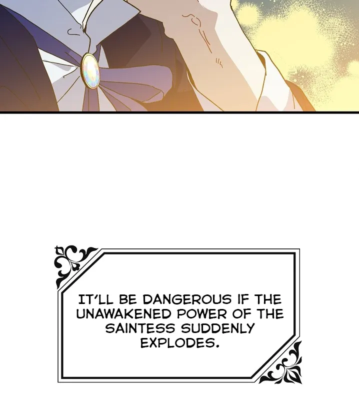 The Princess Pretends To Be Crazy Zinmanga X Chapter 25 Page 18
