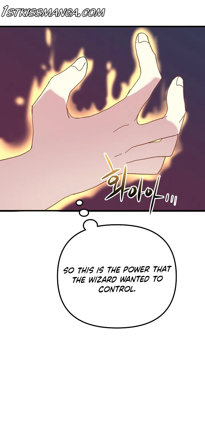 The Princess Pretends To Be Crazy Zinmanga X Chapter 25 Page 44
