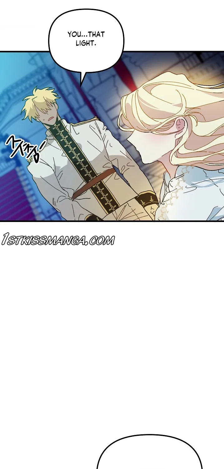 The Princess Pretends To Be Crazy Zinmanga X Chapter 25 Page 50