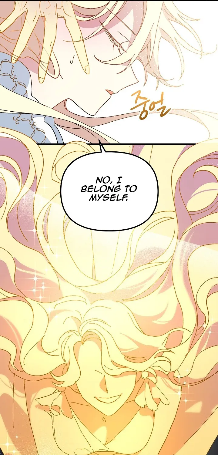 The Princess Pretends To Be Crazy Zinmanga X Chapter 25 Page 66