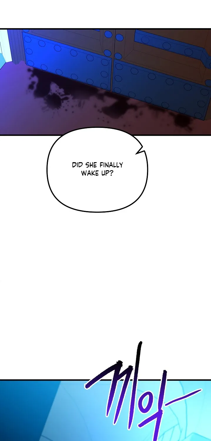 The Princess Pretends To Be Crazy Zinmanga X Chapter 25 Page 74