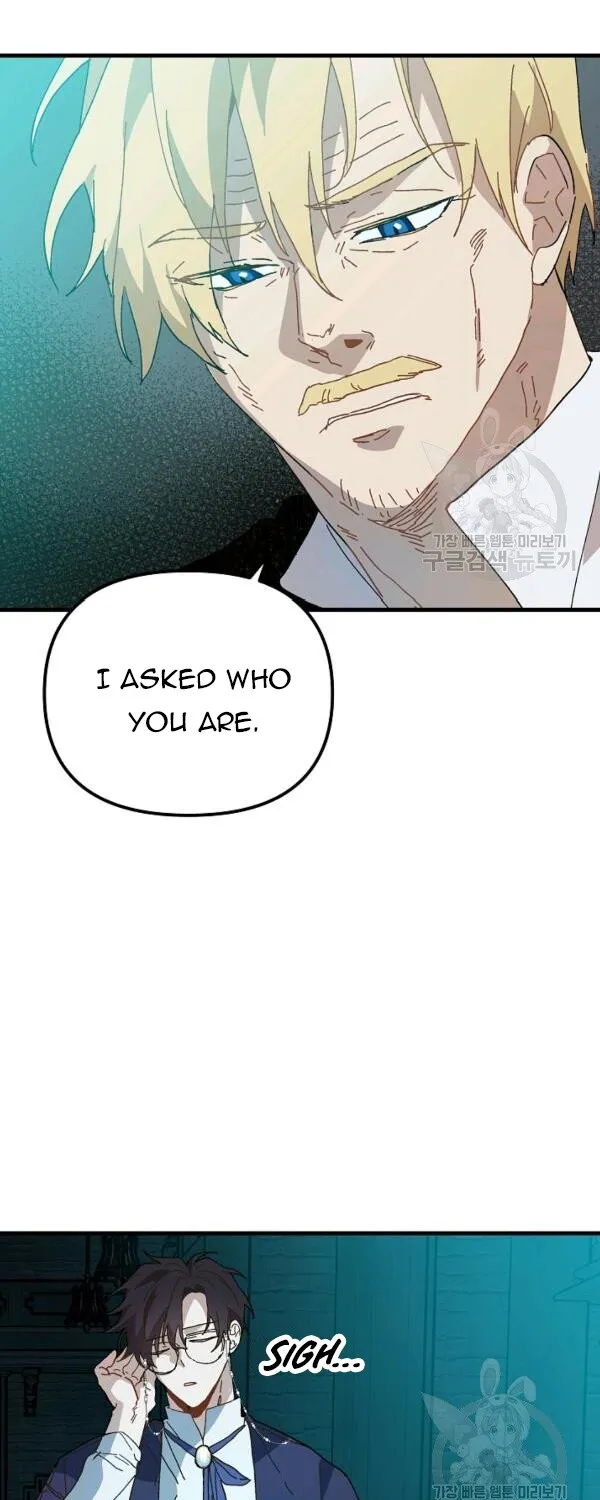 The Princess Pretends To Be Crazy Zinmanga X Chapter 24 Page 19