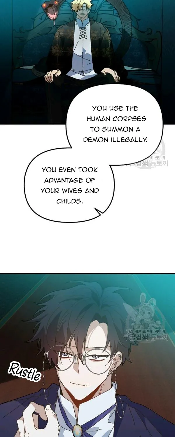 The Princess Pretends To Be Crazy Zinmanga X Chapter 24 Page 28