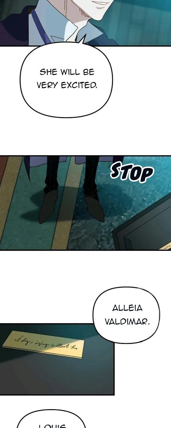 The Princess Pretends To Be Crazy Zinmanga X Chapter 24 Page 32