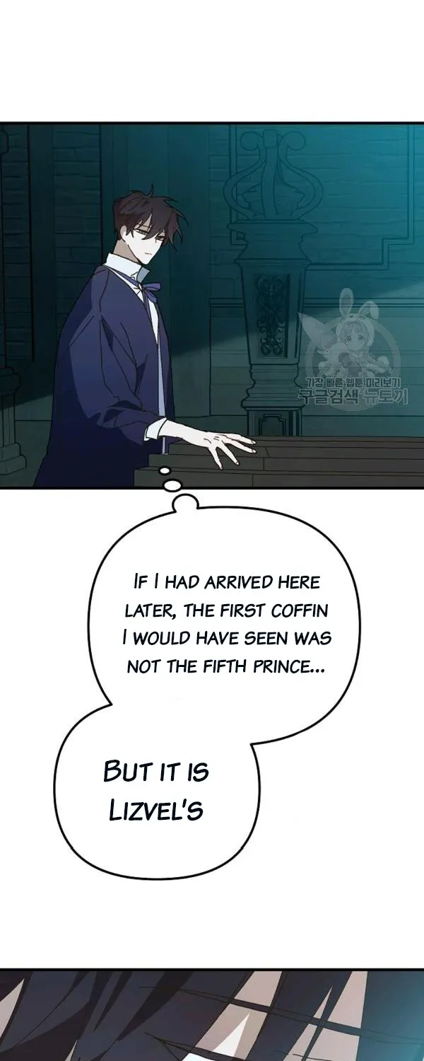 The Princess Pretends To Be Crazy Zinmanga X Chapter 24 Page 34