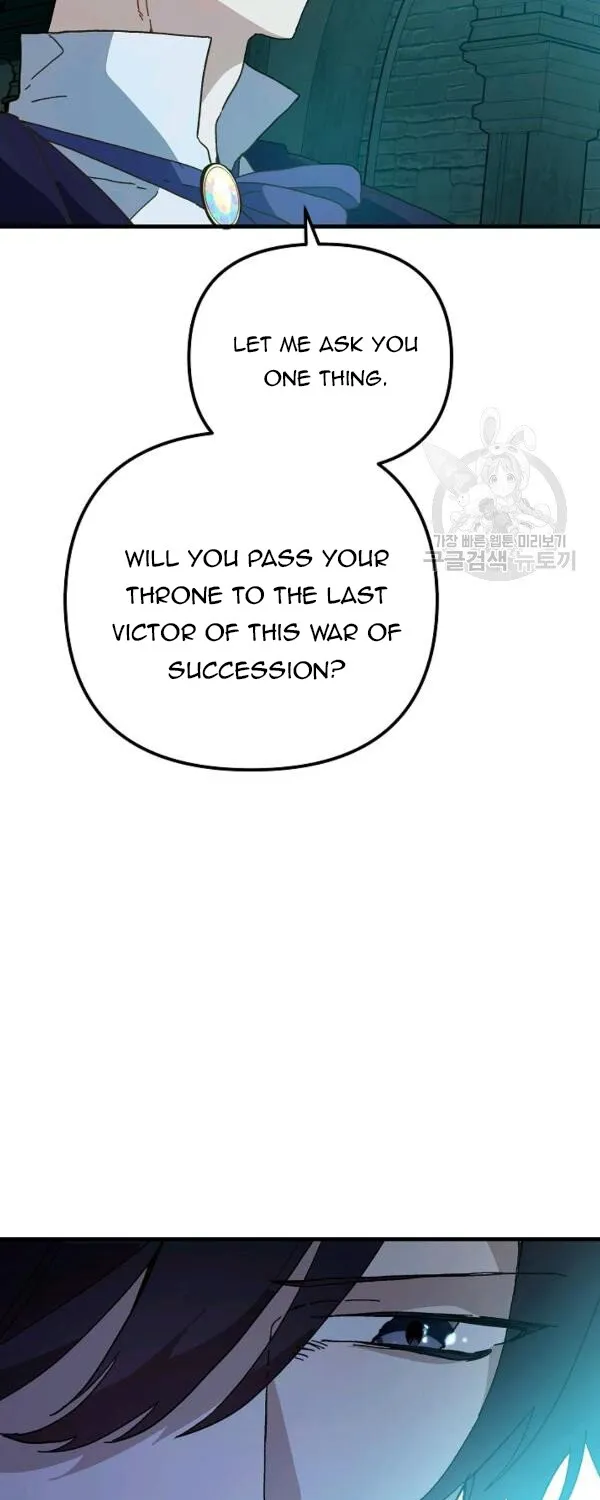 The Princess Pretends To Be Crazy Zinmanga X Chapter 24 Page 38
