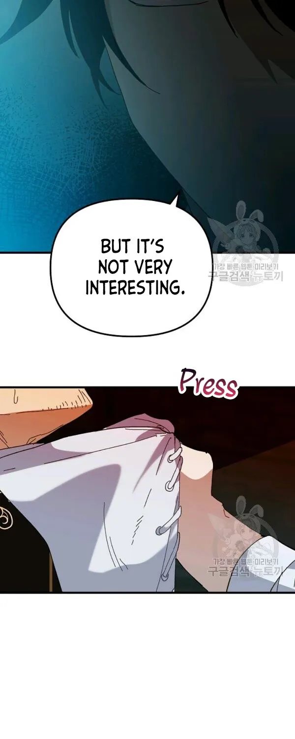 The Princess Pretends To Be Crazy Zinmanga X Chapter 24 Page 54