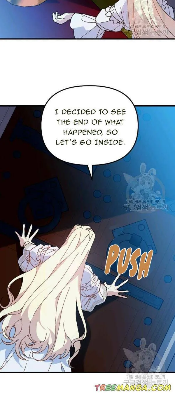 The Princess Pretends To Be Crazy Zinmanga X Chapter 22 Page 12