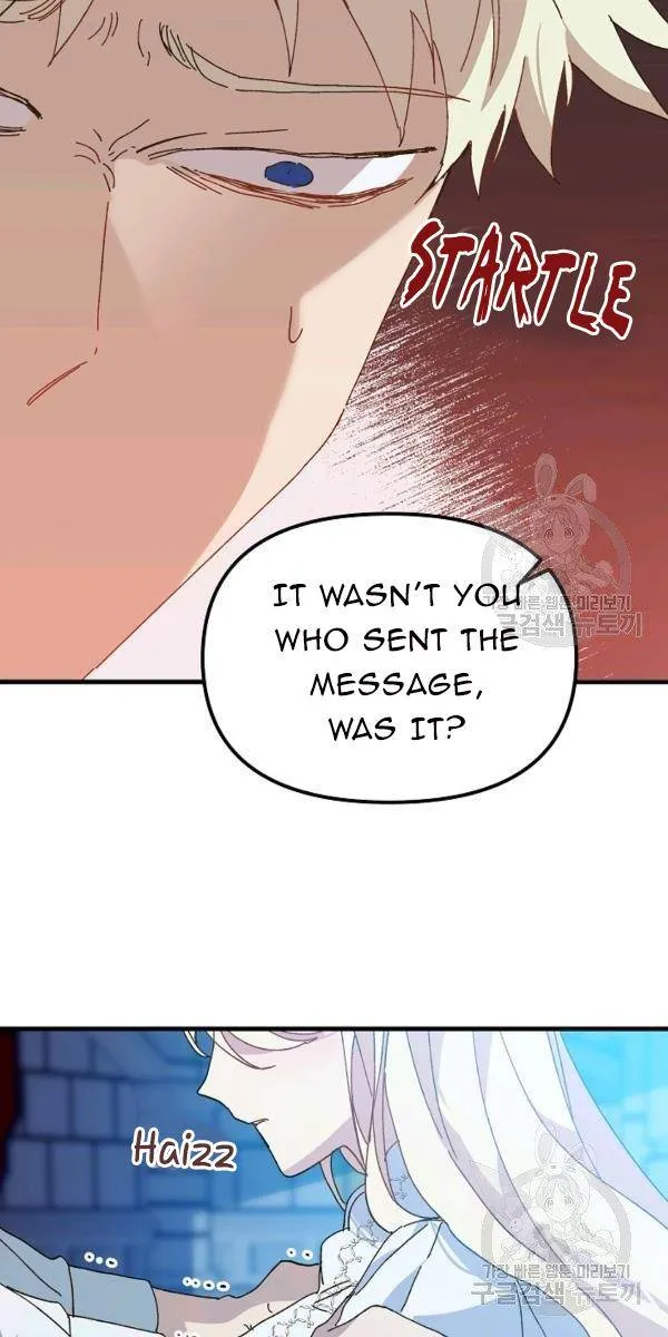 The Princess Pretends To Be Crazy Zinmanga X Chapter 22 Page 31