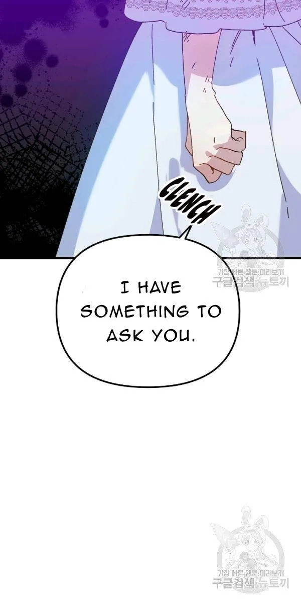 The Princess Pretends To Be Crazy Zinmanga X Chapter 22 Page 36