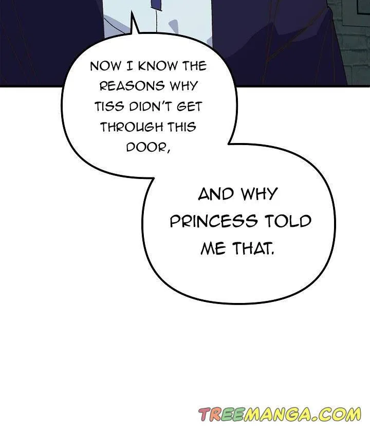 The Princess Pretends To Be Crazy Zinmanga X Chapter 21 Page 21