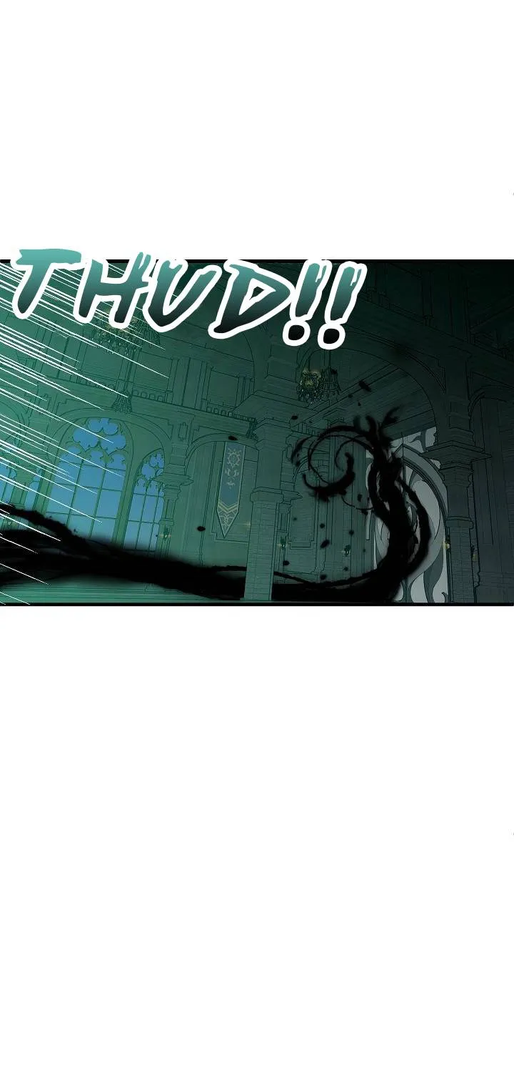 The Princess Pretends To Be Crazy Zinmanga X Chapter 21 Page 25