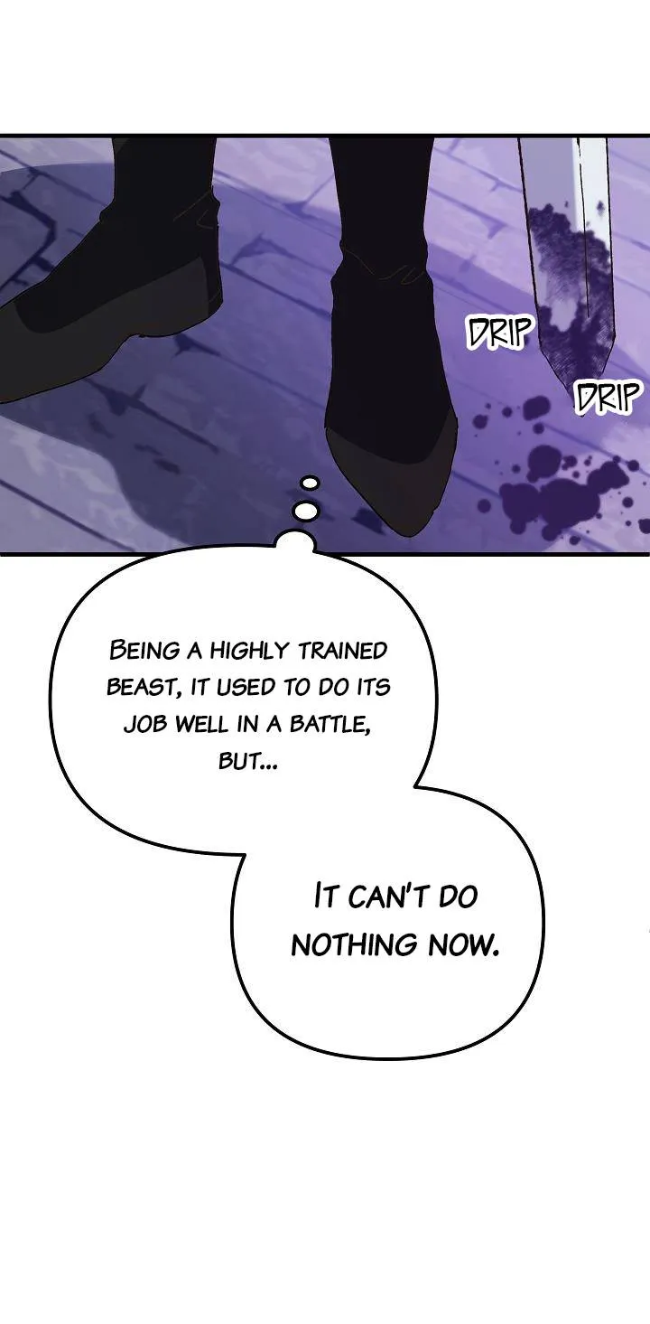The Princess Pretends To Be Crazy Zinmanga X Chapter 21 Page 39