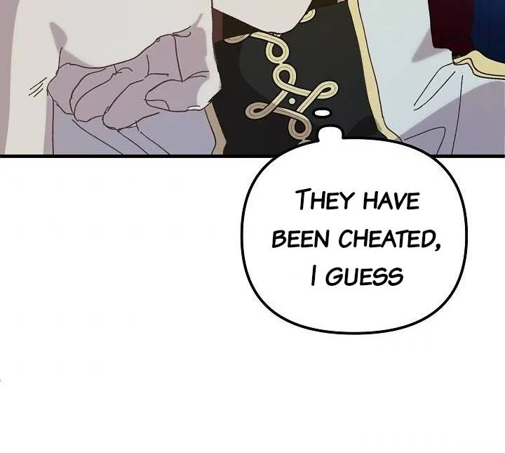 The Princess Pretends To Be Crazy Zinmanga X Chapter 21 Page 75