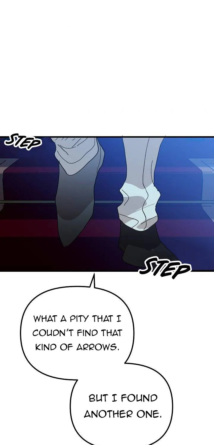 The Princess Pretends To Be Crazy Zinmanga X Chapter 21 Page 97