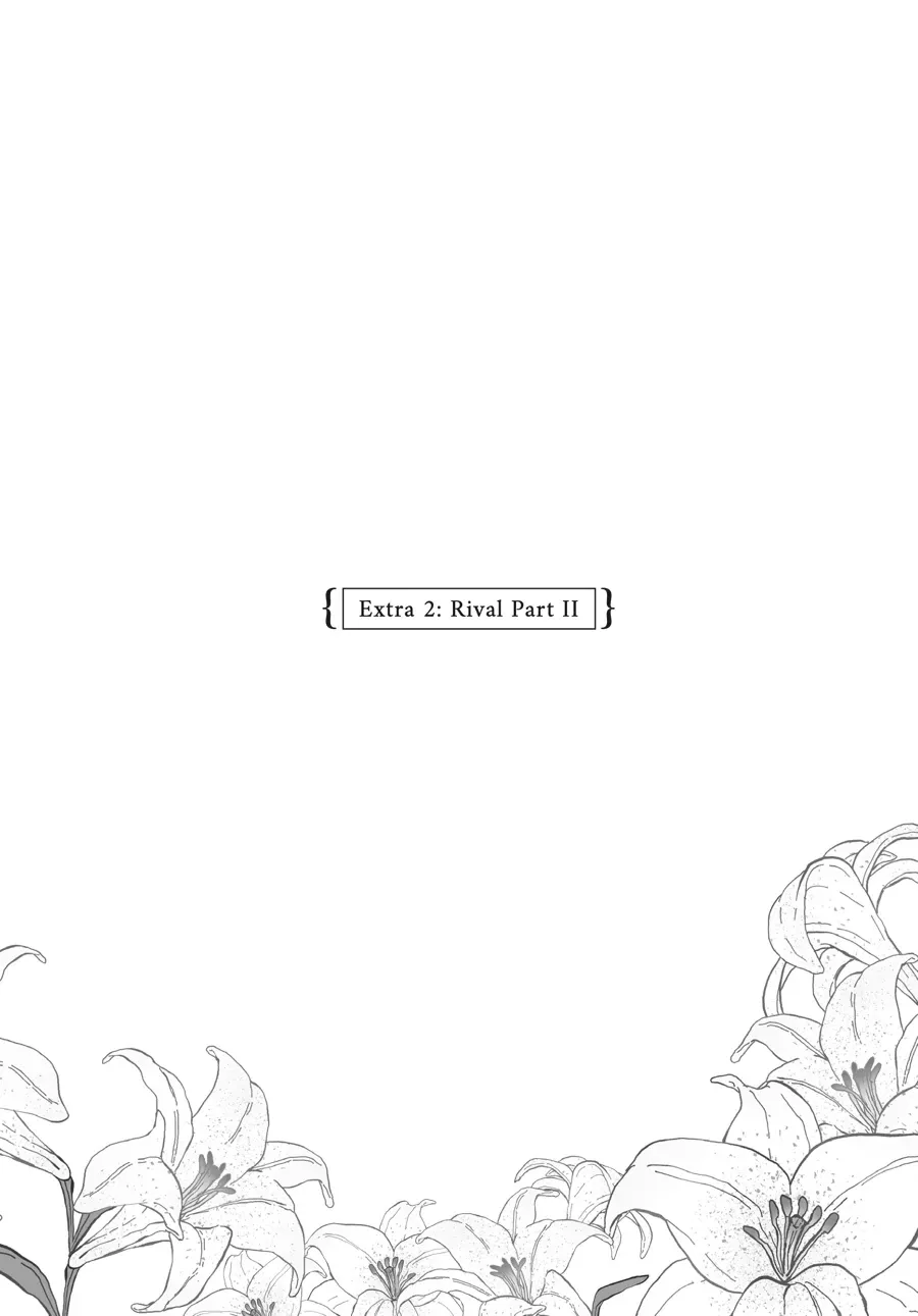 The Villainess Who Steals The Heroine's Heart Zinmanga X Chapter 45.2 Page 2