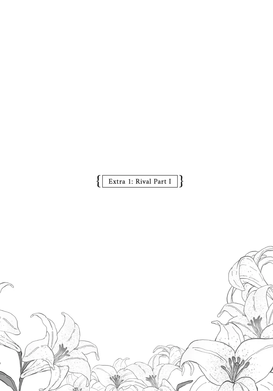 The Villainess Who Steals The Heroine's Heart Zinmanga X Chapter 45.1 Page 2